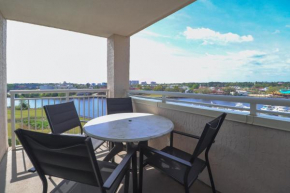 Yacht Club Villas #1-701 condo